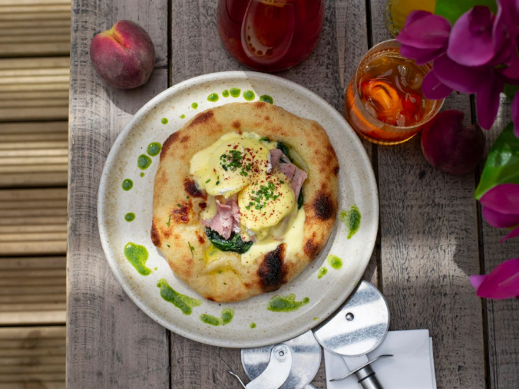 Terrace at 43 slider image