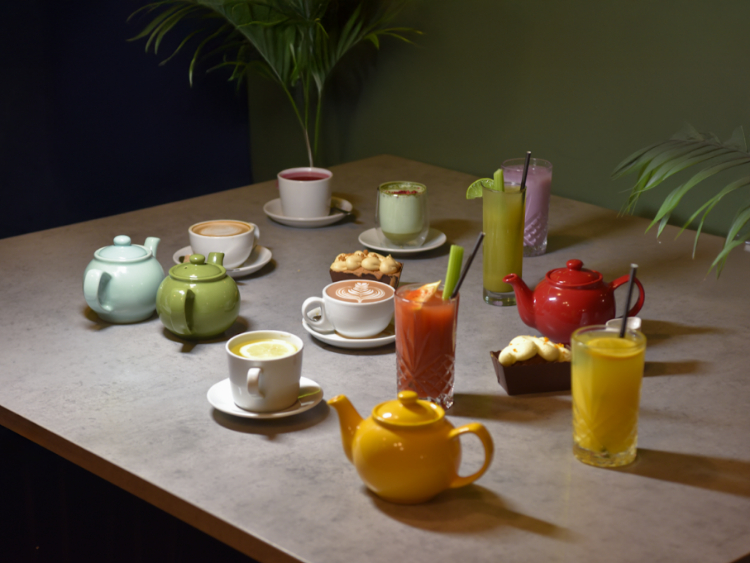 Terrace at 43 slider image