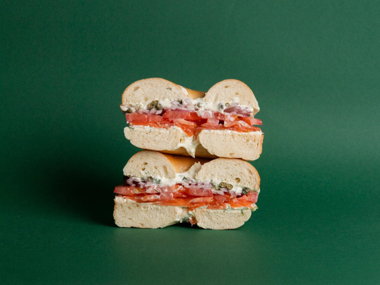 Lox In a Box - Bondi  slider image