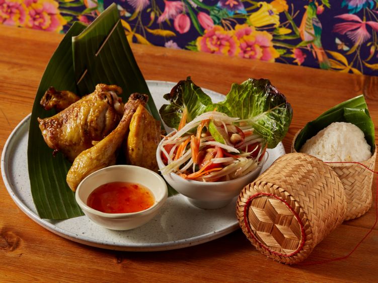 Kaosarn Tooting slider image