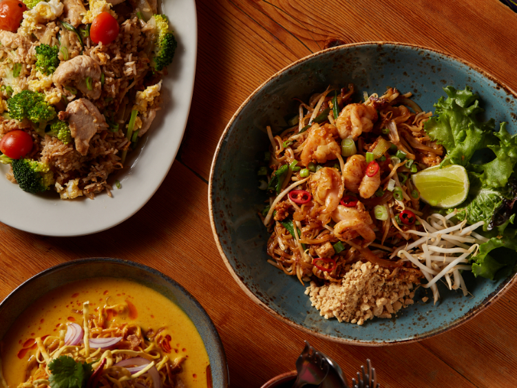 Kaosarn Tooting slider image