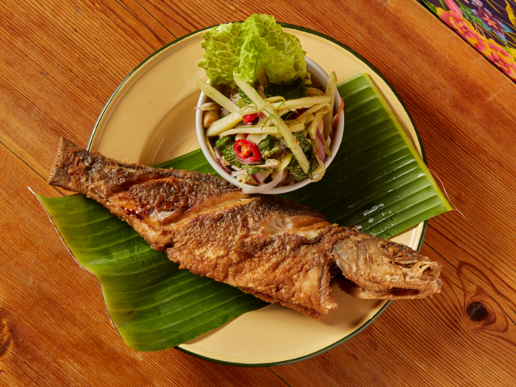 Kaosarn Tooting slider image