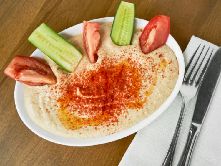 Sadaf Restaurant (Garden) slider image
