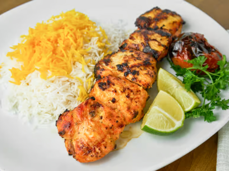 Sadaf Restaurant (Garden) slider image