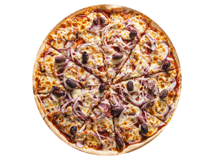 I Love Pizza - Rozelle slider image