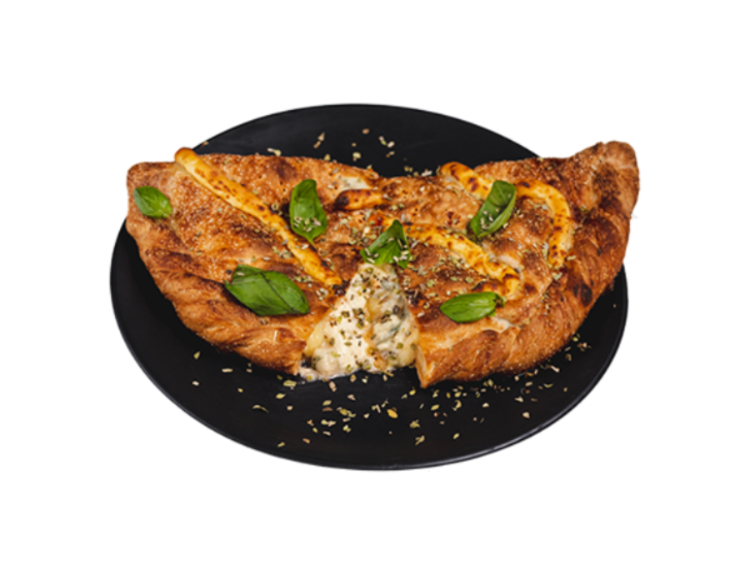 I Love Pizza - Rozelle slider image