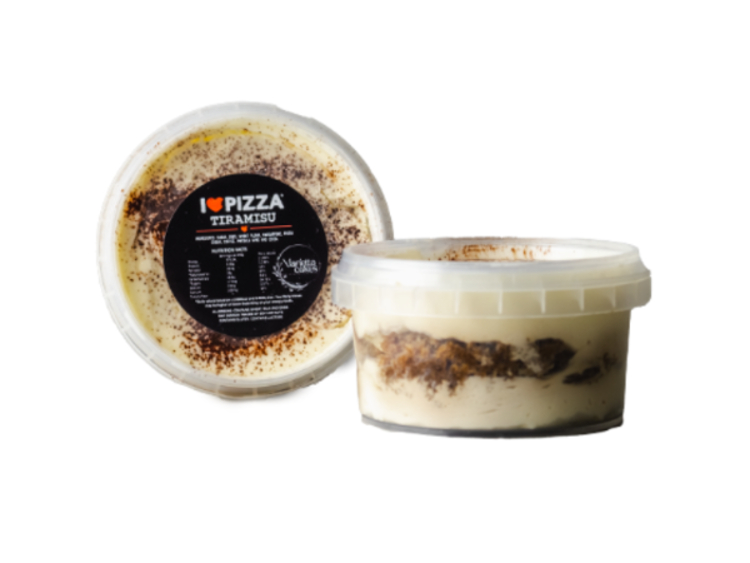 I Love Pizza - Rozelle slider image