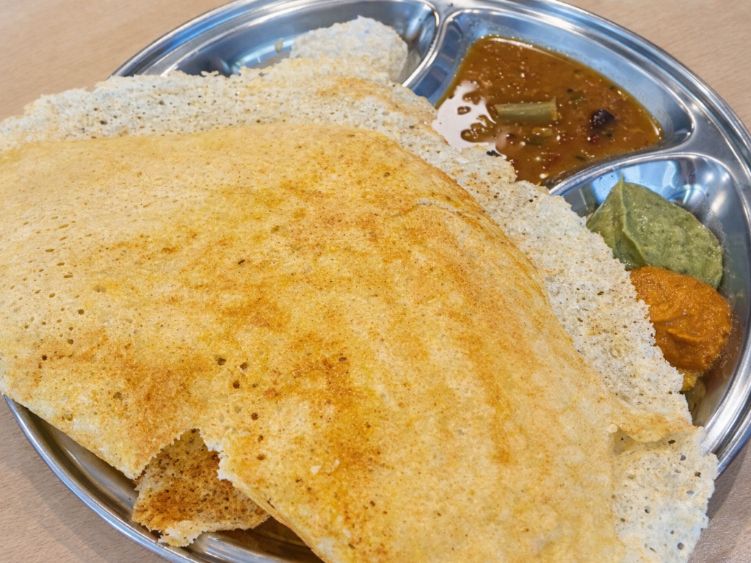 Dosa & Co slider image