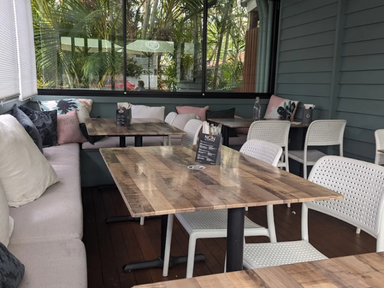 Mitch and Antler  slider image