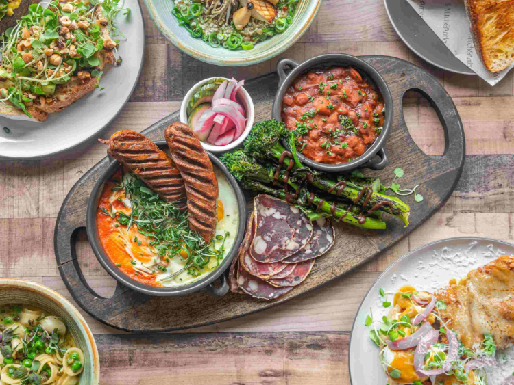 Mitch and Antler  slider image