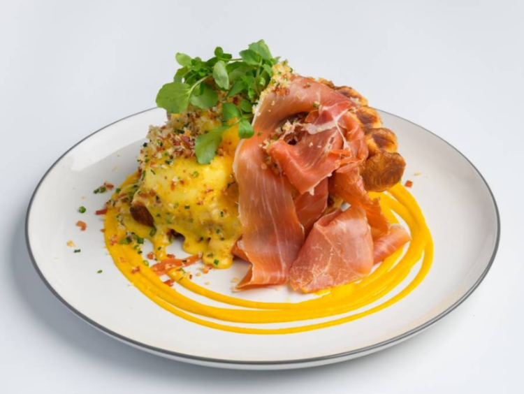 Mitch and Antler  slider image