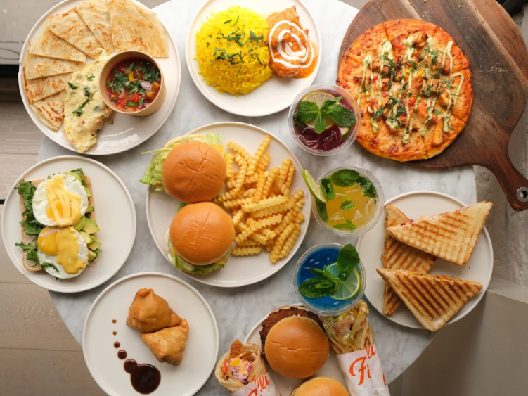 Filli Cafe - Rusholme slider image