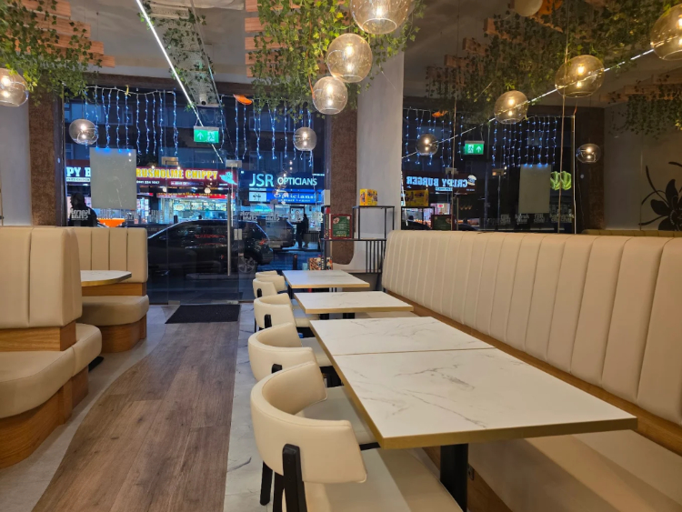 Filli Cafe - Rusholme slider image