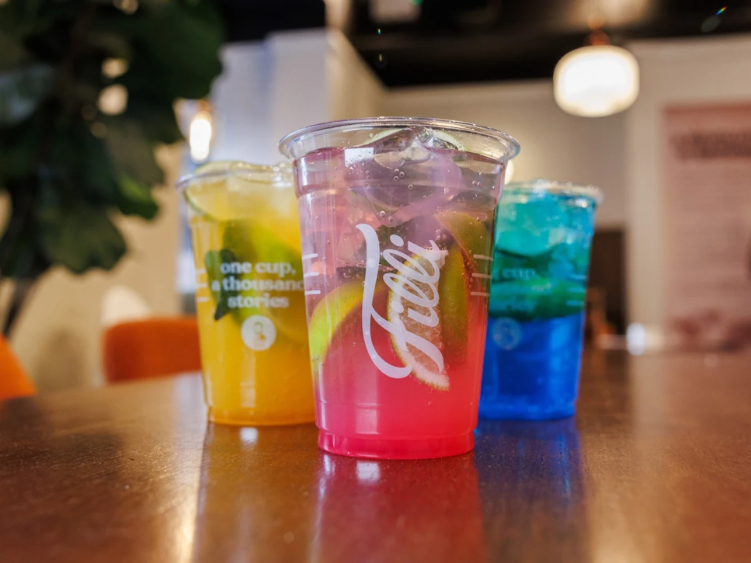 Filli Cafe - Rusholme slider image