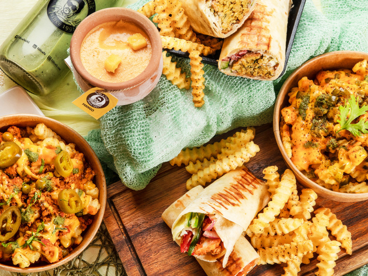 Filli Cafe - Rusholme slider image