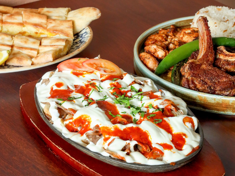 Erciyes Restaurant slider image
