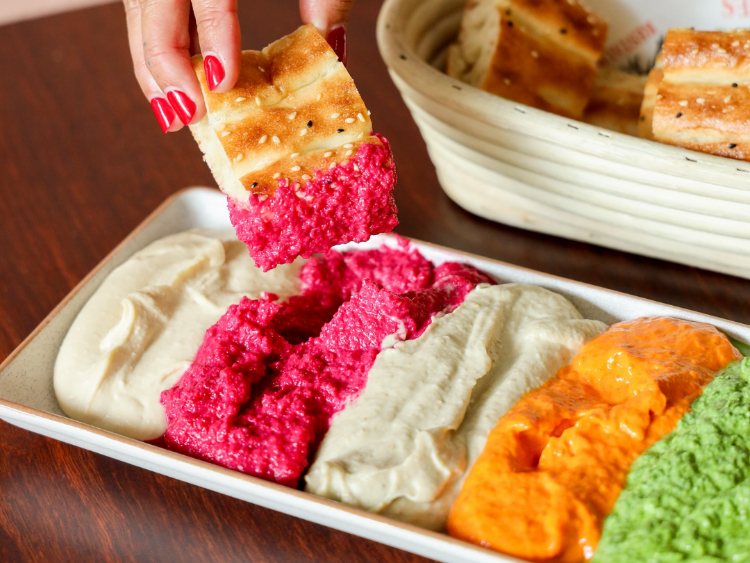 Erciyes Restaurant slider image