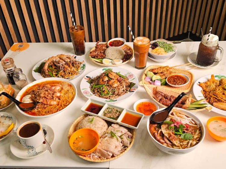 Kakilang Char Koay Teow - CBD slider image