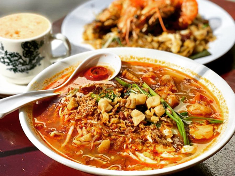 Kakilang Char Koay Teow - CBD slider image