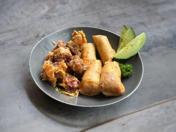 Kakilang Char Koay Teow - CBD slider image