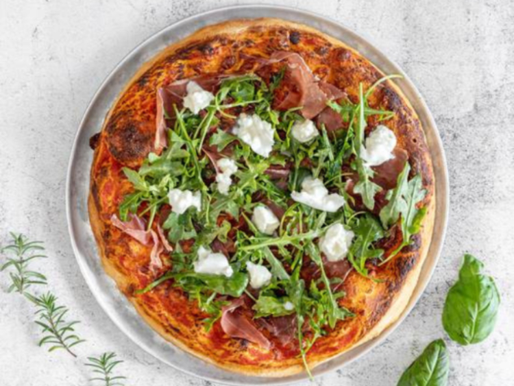 Basil and Co slider image