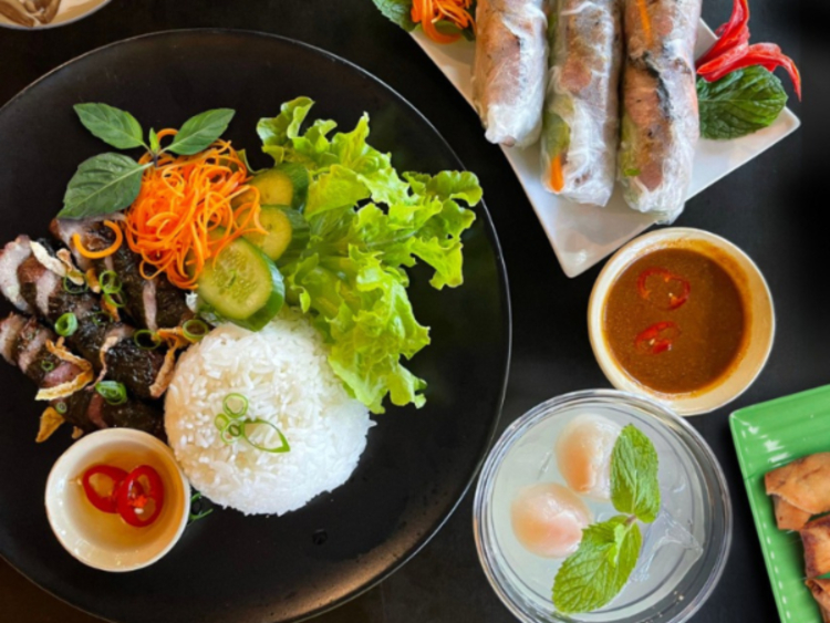 Saigon Summer - Redfern slider image