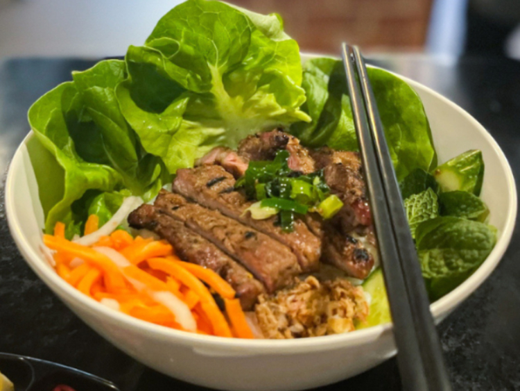 Saigon Summer - Redfern slider image