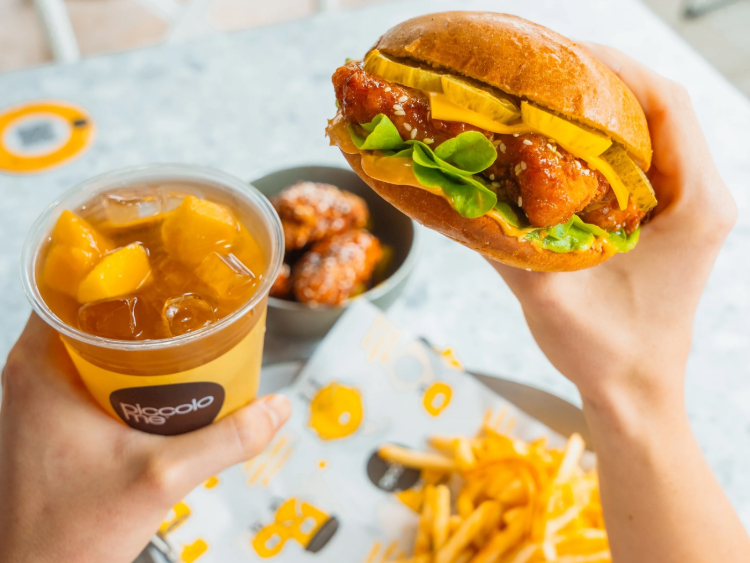 Piccolo Me - Silverwater slider image