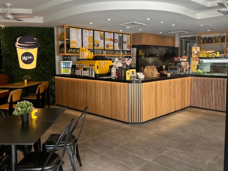 Piccolo Me - Silverwater slider image