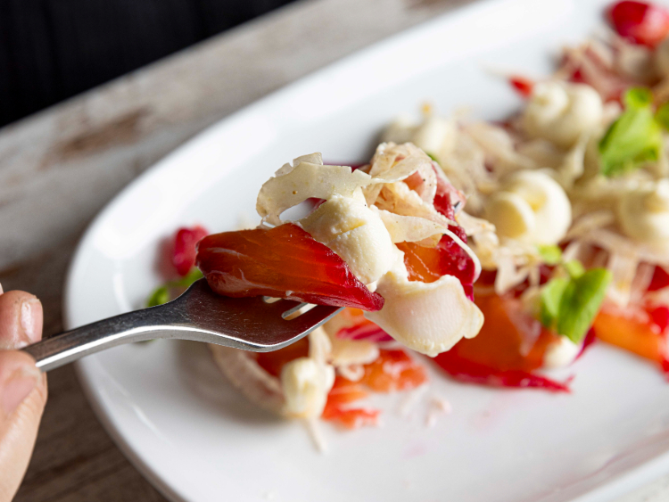 Capriccio Osteria slider image