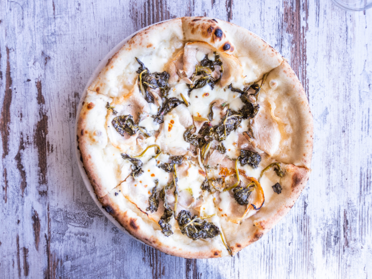 Capriccio Osteria slider image