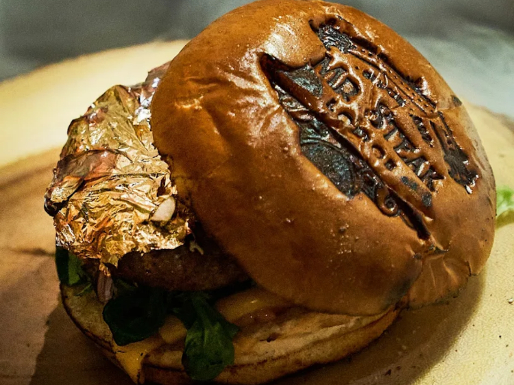 Mr Steak - Fulham slider image