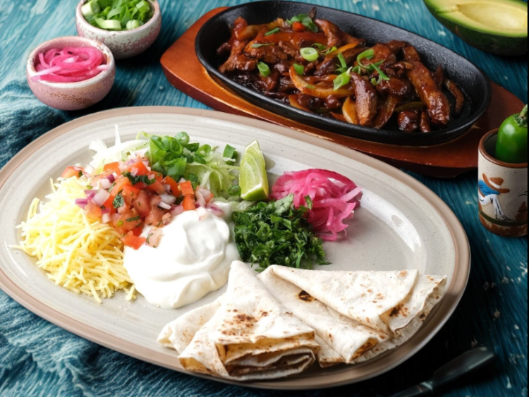 Rodeo Mexican slider image