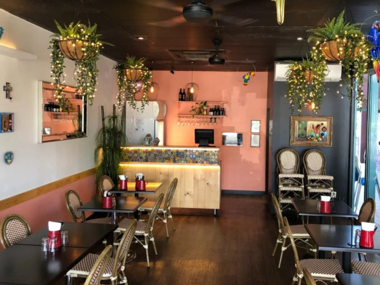 Rodeo Mexican slider image