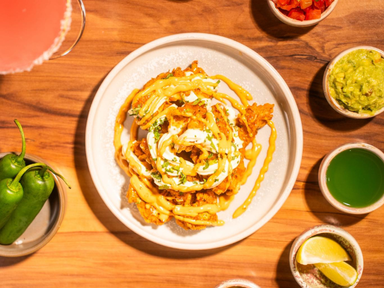 Rodeo Mexican slider image