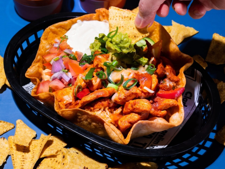 Rodeo Mexican slider image