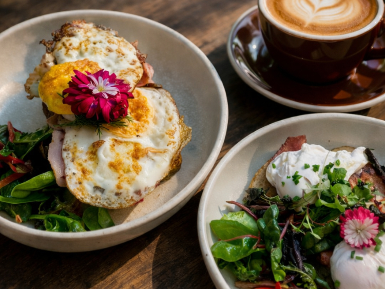 Tamarind Cafe slider image