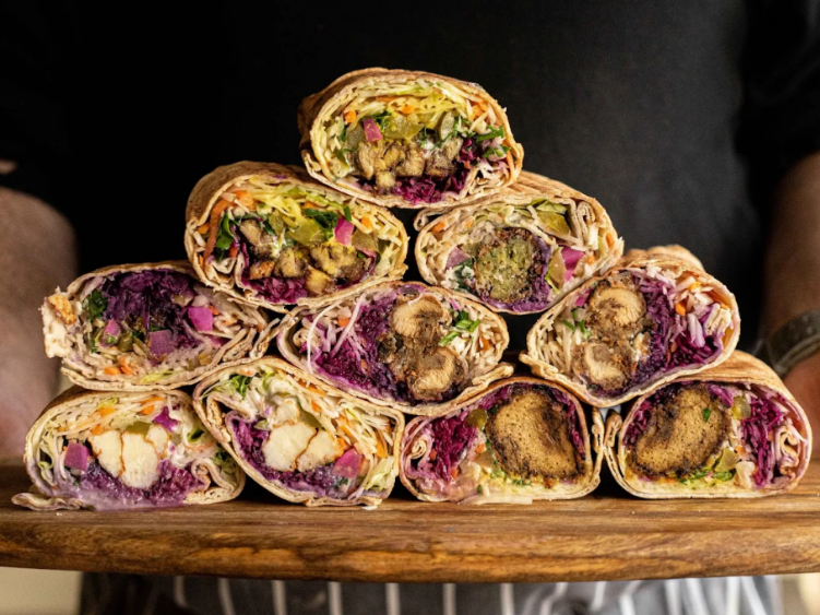 Biblos slider image