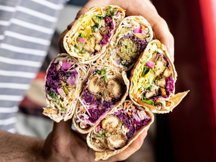 Biblos slider image