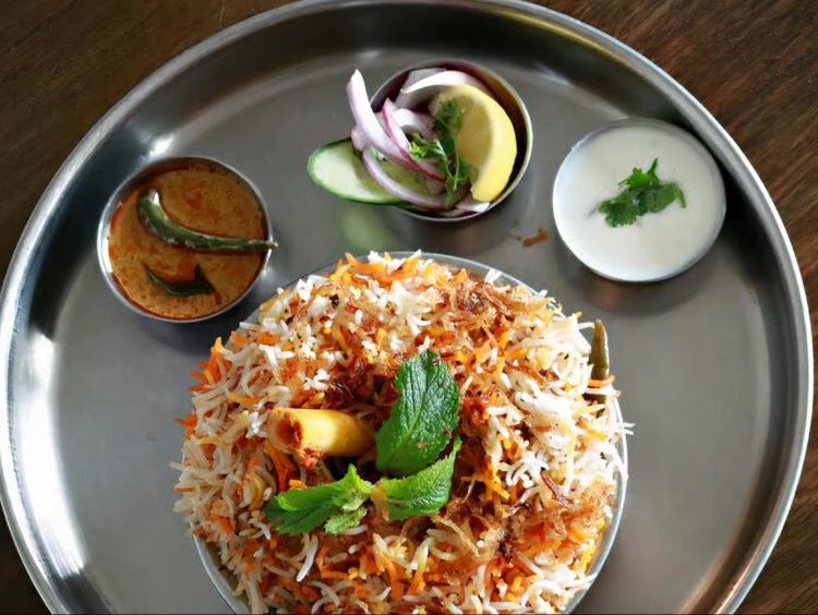 Dosa Hut - Adelaide CBD slider image