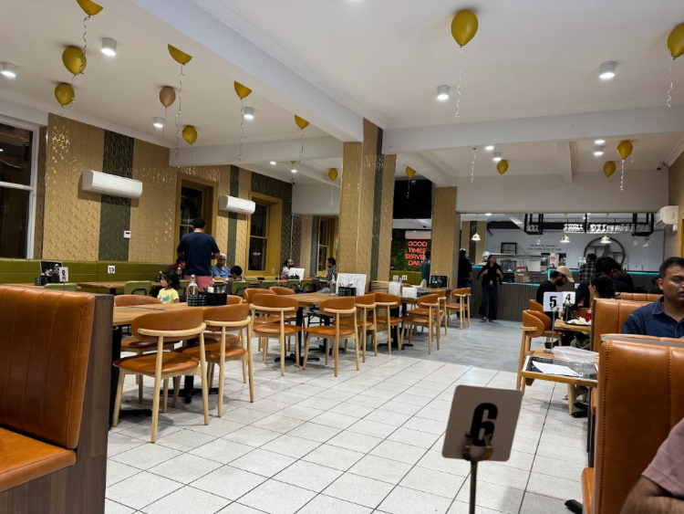 Dosa Hut - Adelaide CBD slider image