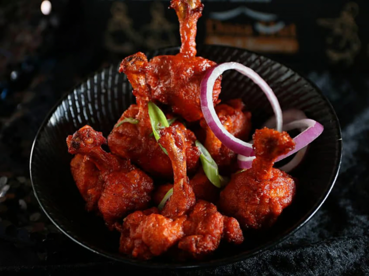 Dosa Hut - Adelaide CBD slider image