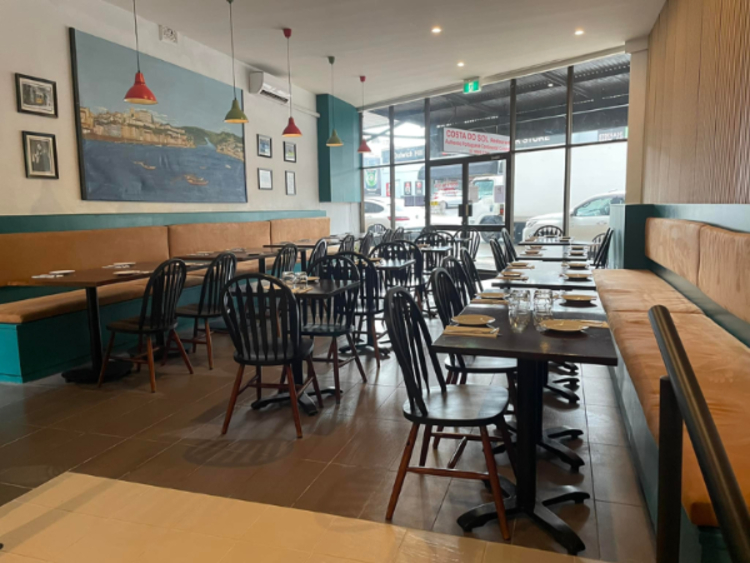 Costa Do Sol Restaurant slider image