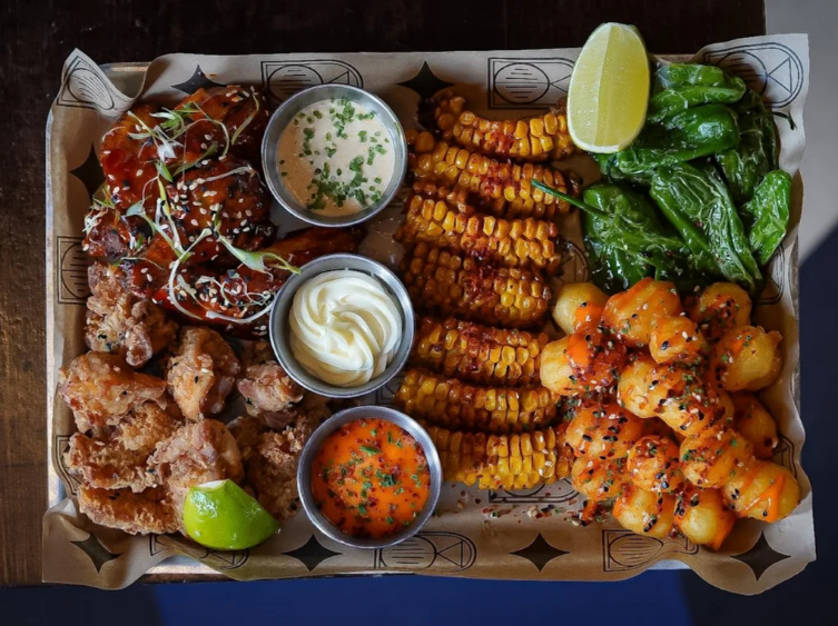 Amazing Grace - London Bridge slider image