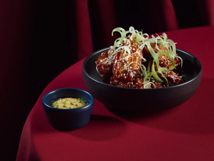 Amazing Grace - London Bridge slider image