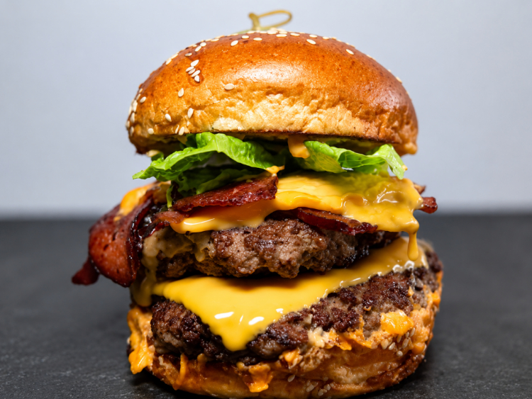 Wagyu Street slider image