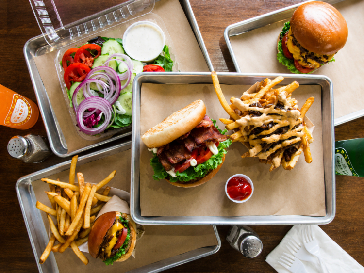 Wagyu Street slider image