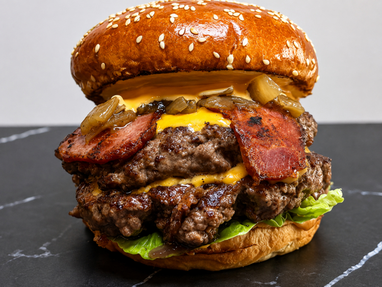 Wagyu Street slider image