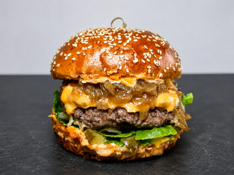Wagyu Street slider image