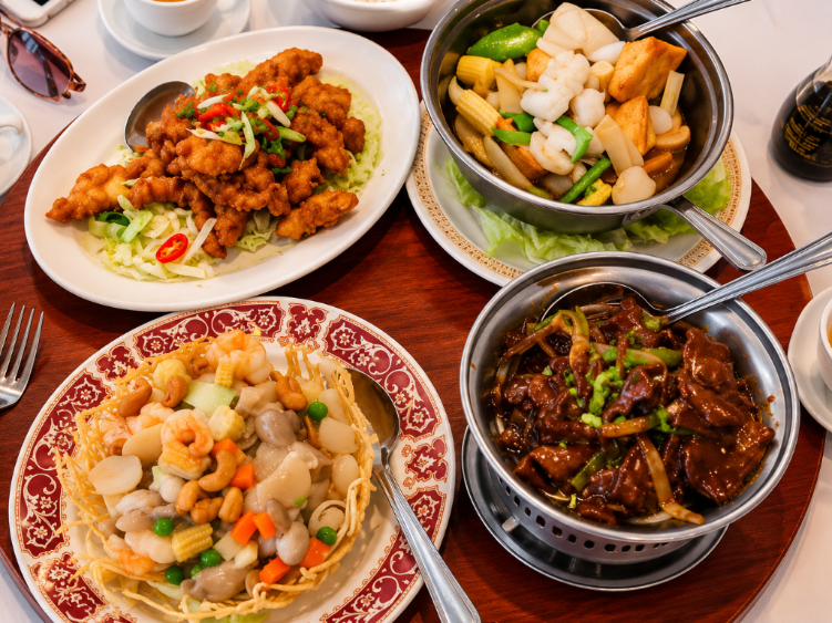 Rockingham Village Chinese Restaurant slider image